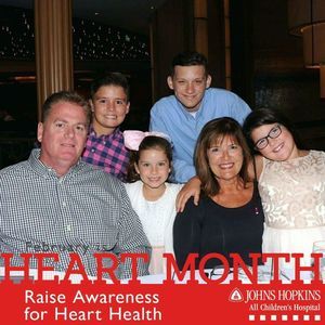 Meet your Posher, Janet